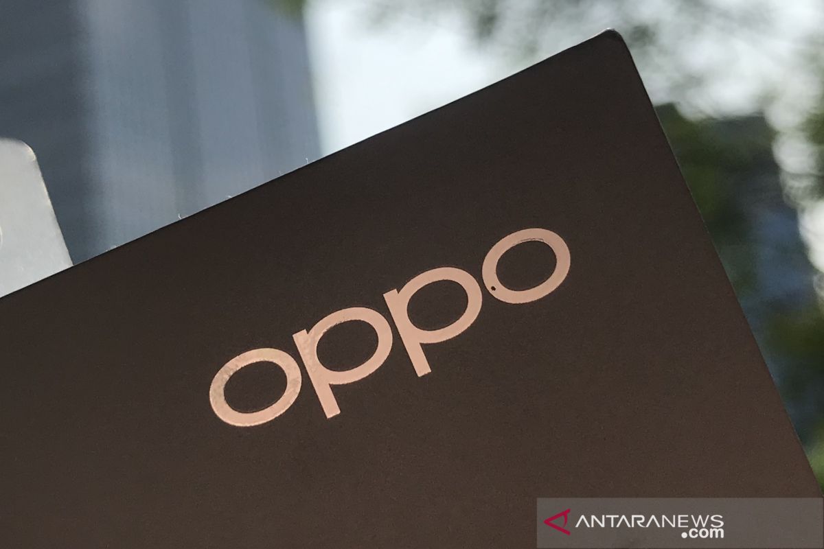 Oppo akan hadirkan ponsel baru pada awal bulan depan