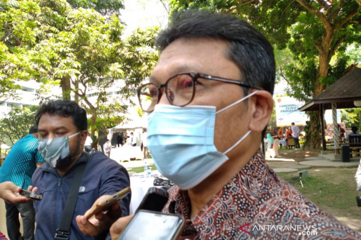 Pejabat: pariwisata di Yogyakarta mulai menggeliat