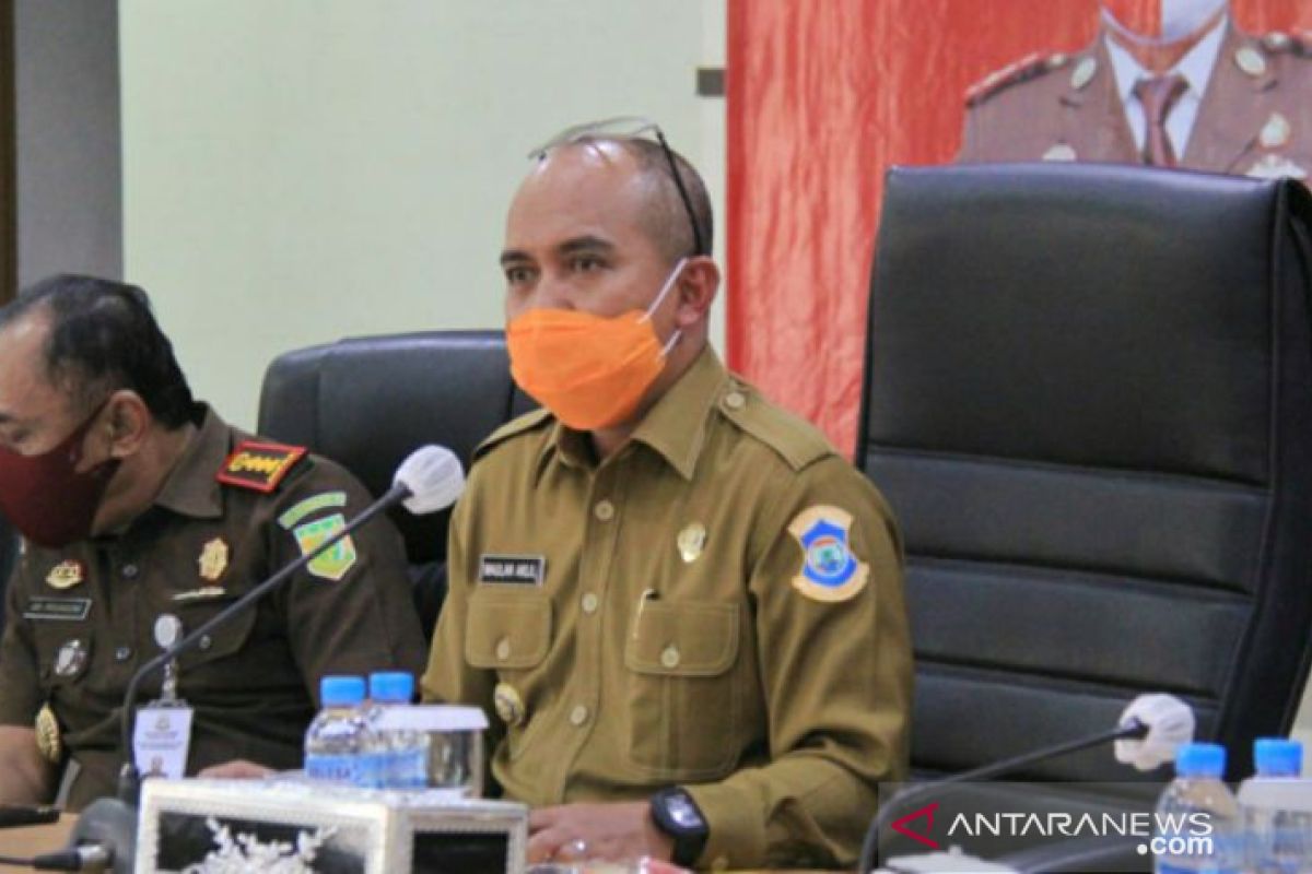 Pemkot Pangkalpinang bangun rumah singgah pasien di Palembang