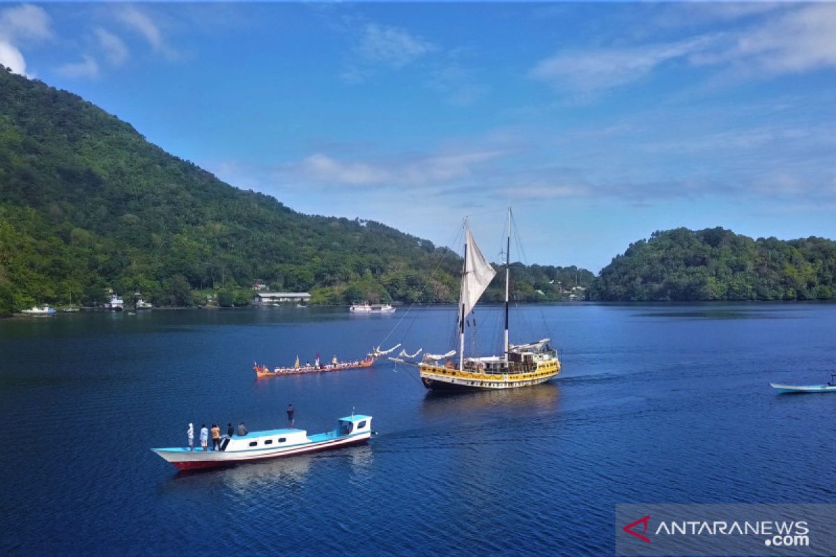 Jalur Rempah akan diusulkan sebagai warisan dunia