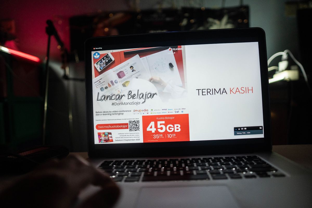 Telkomsel dukung Kementerian Agama perkuat program Madrasah Digital