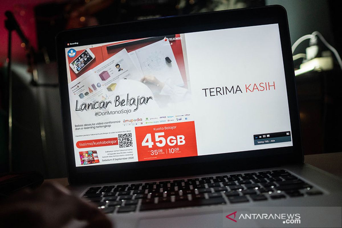 Telkomsel dukung Kementerian Agama perkuat program Madrasah Digital