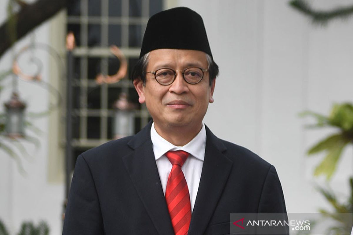 Ini penjelasan PPATK mengenai pemblokiran 92 rekening FPI ke publik