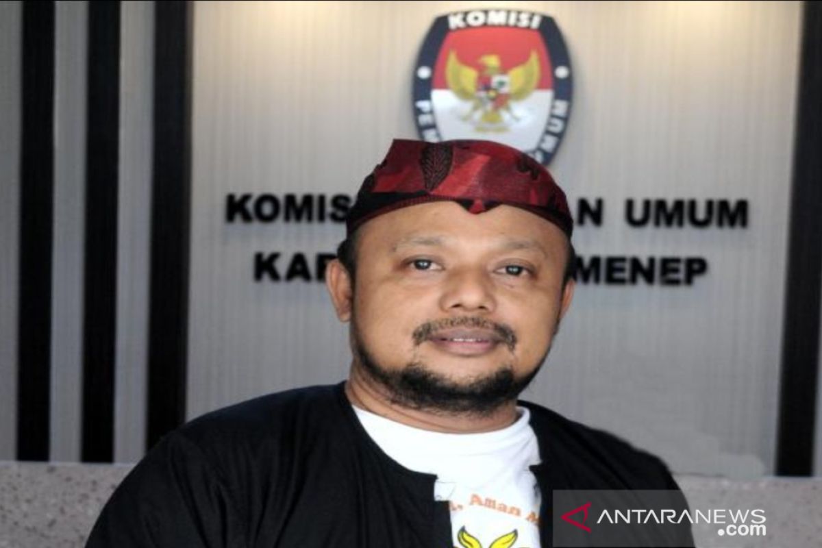 KPU Sumenep luruskan kabar soal penundaan pilkada di medsos