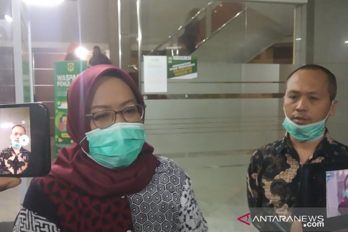 Bupati Bogor  keluarkan tujuh instruksi saat curah hujan ekstrem