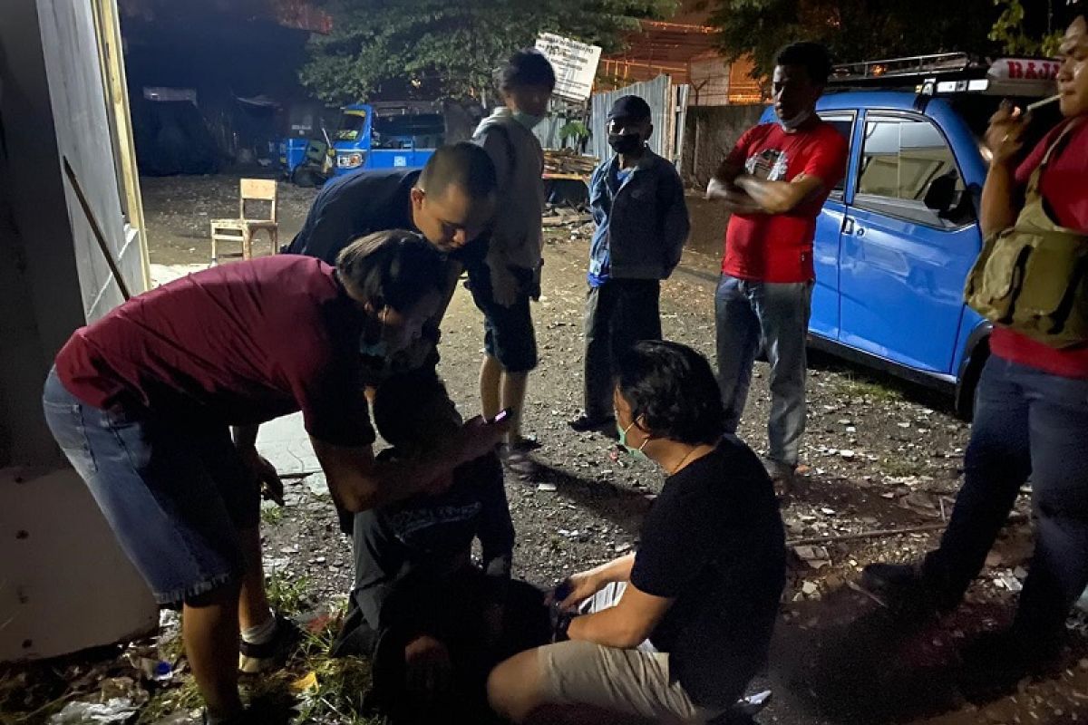 Pelaku penculikan bayi di Jambi melarikan diri ke Jakarta