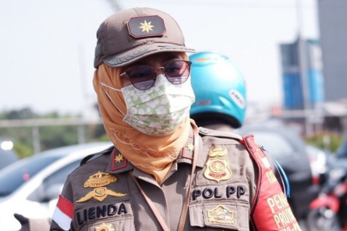 Satpol PP Depok masih temukan pelanggaran jam operasional dan protokol kesehatan