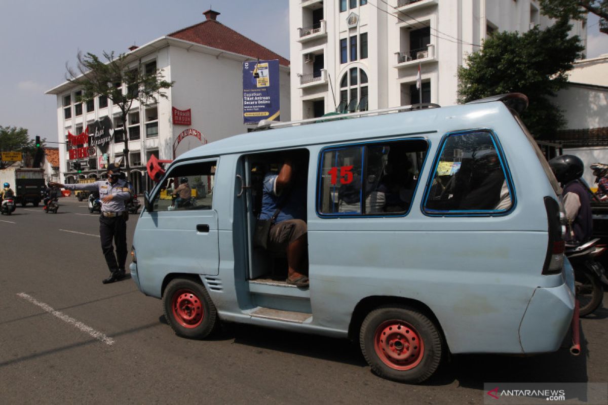 Psikiater dilibatkan periksa kejiwaan penabrak Satpol PP