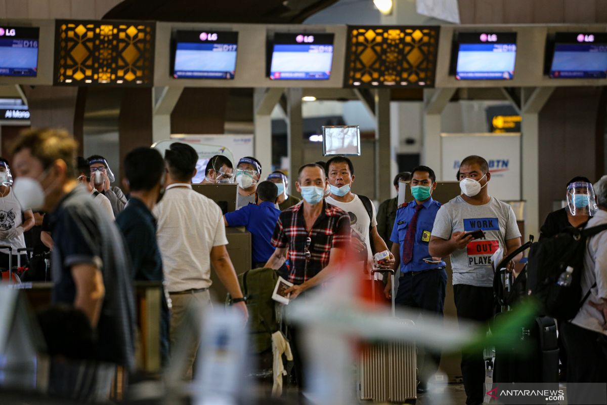 Awas, transportasi jangan jadi kluster pandemi saat cuti bersama