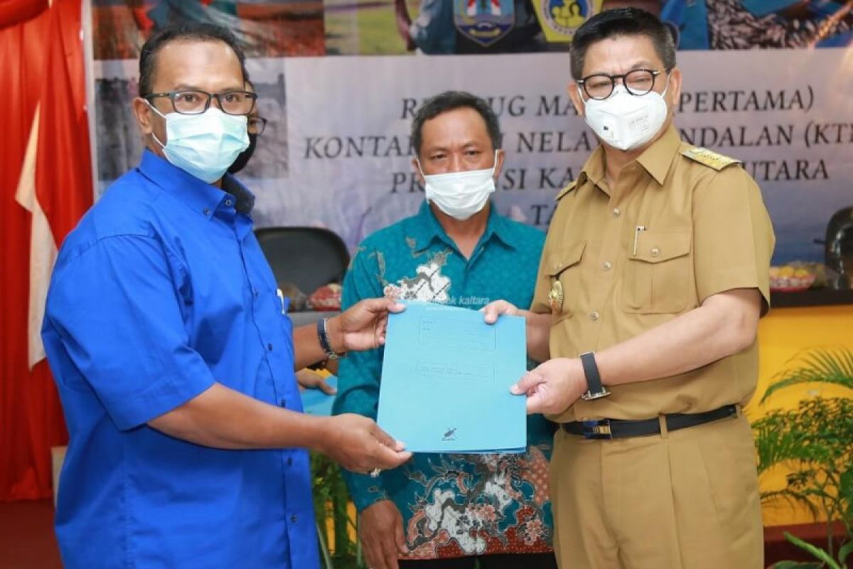 Rembug kontak Tani Nelayan Andalan diharap jadi wadah pemecah masalah