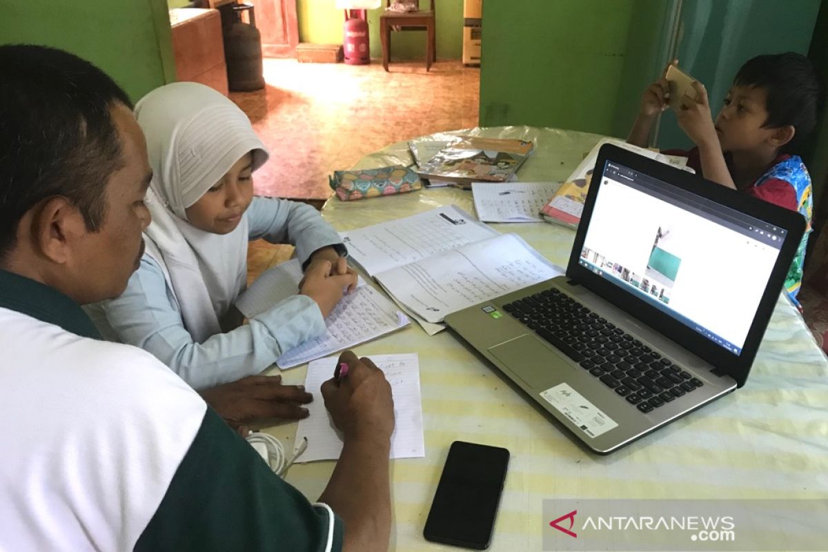 Akademisi UIN: Kecerdasan sosial anak berkurang apabila selalu di rumah