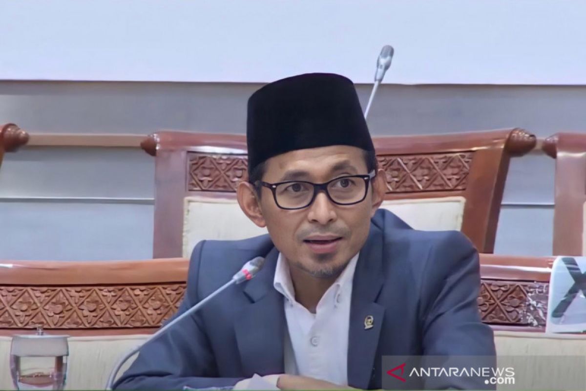 Anggota DPR: Rapat maraton RUU Ciptaker buat tenaga ahli kewalahan