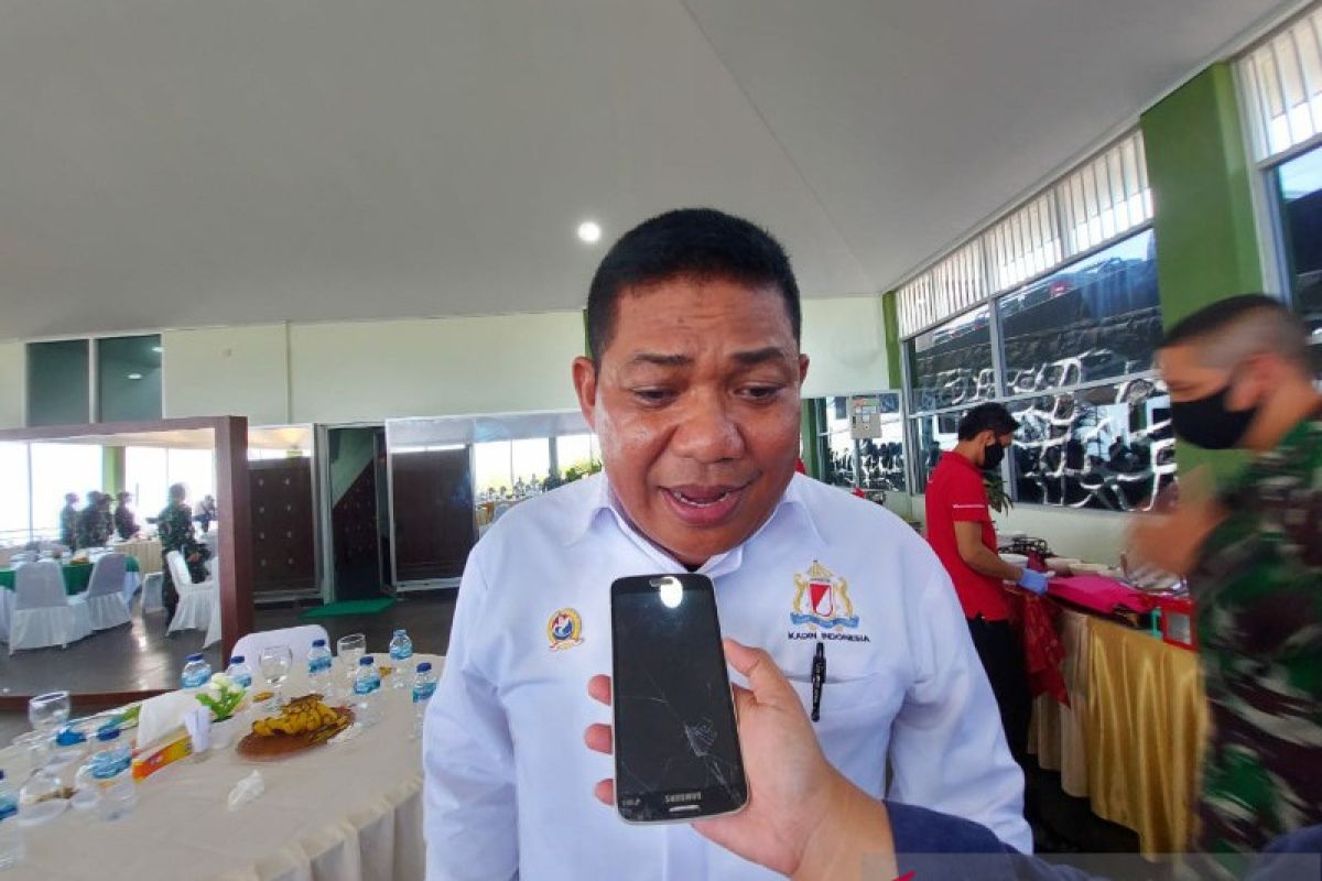 PHRI Papua nyatakan hotel sudah siap terapkan adaptasi kebiasaan baru pandemi