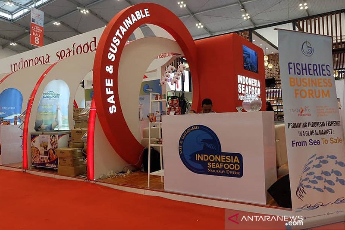 Trade Expo Indonesia - Virtual Exhibition 2020 opens