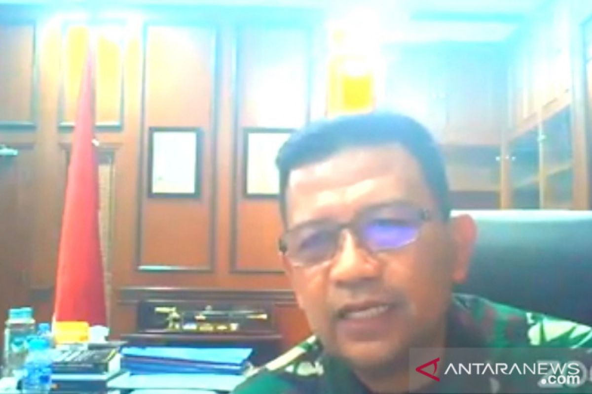 OMSP TNI dalam penanggulangan terorisme dinilai sudah tepat