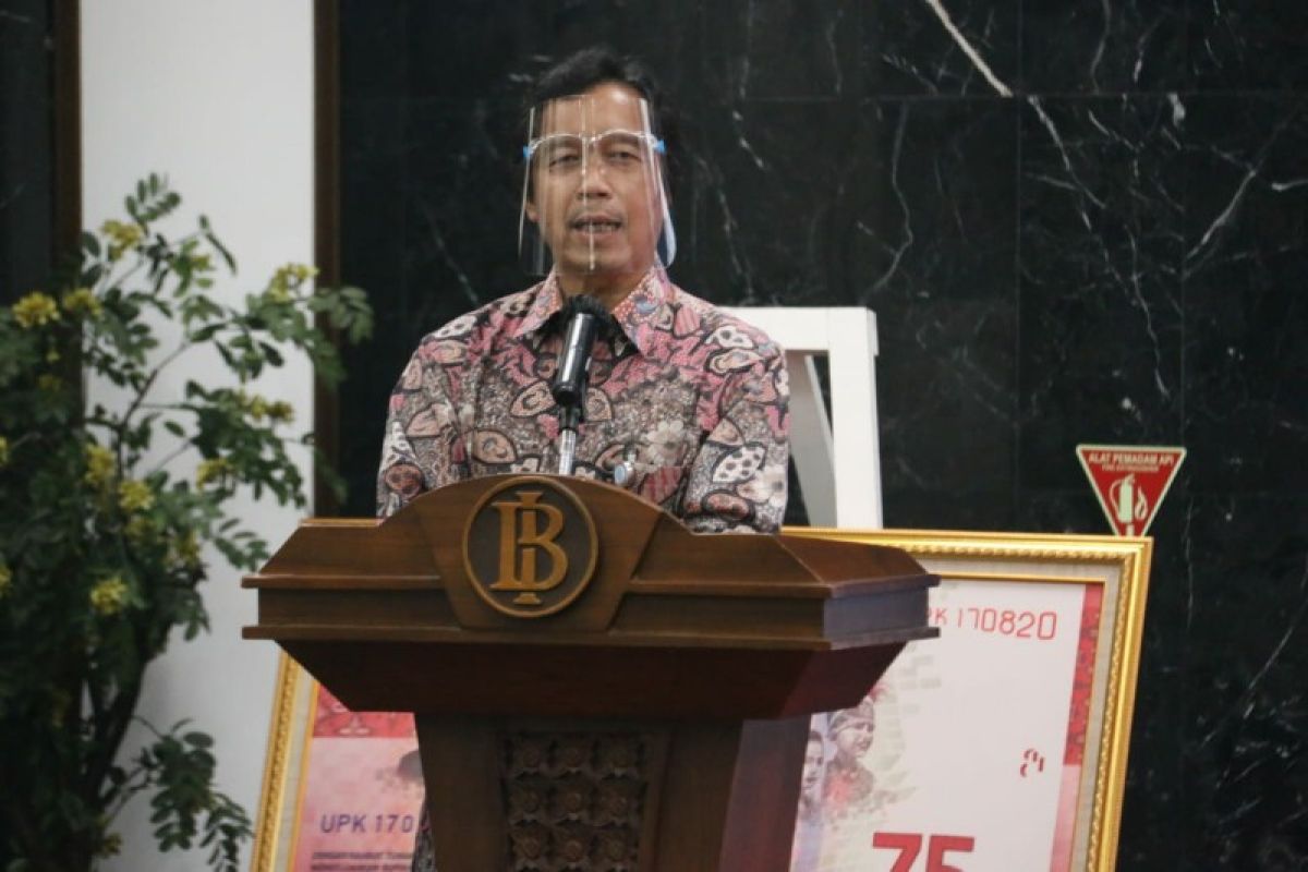 BI: Sumut termasuk yang terbanyak dalam penggunaan QRIS