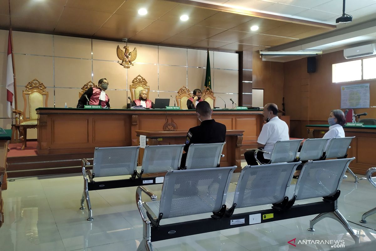 Jaksa tuntut tiga petinggi Sunda Empire dihukum empat tahun penjara