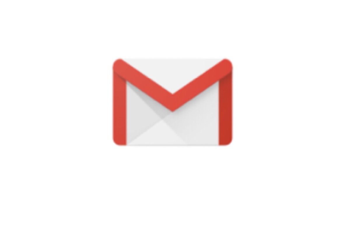 Gmail bisa disetel jadi email "default" di iOS 14, begini caranya