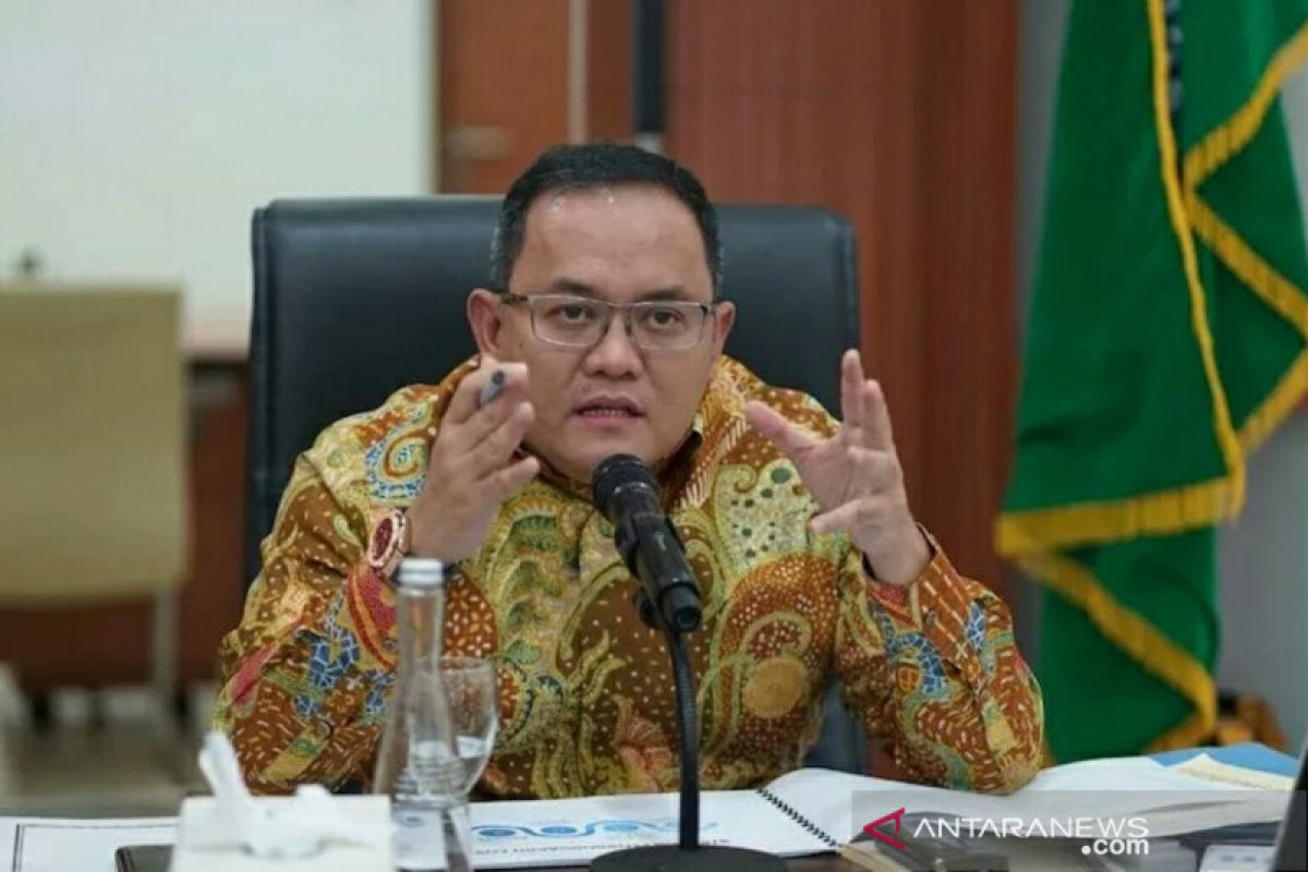 DPD Golkar Sumsel pecat kadernya di DPRD Palembang karena narkoba