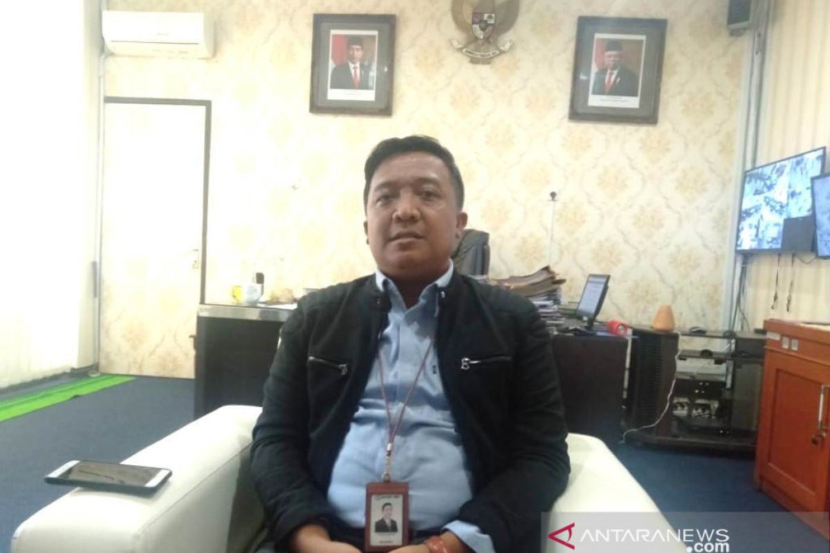 BRI Curup salurkan Rp3,2 miliar KUR super mikro