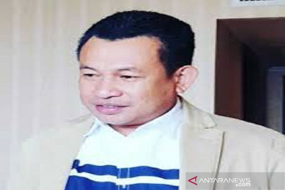 KONI Sulawesi Tenggara proses pemberian bonus bagi atlet berprestasi