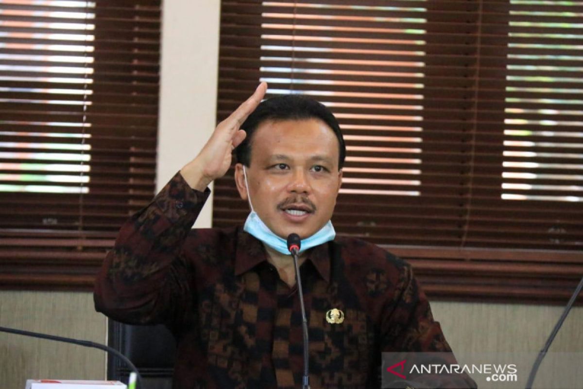 GTPP Bali: Kota Denpasar tingkat kesembuhan pasien COVID-19 tertinggi