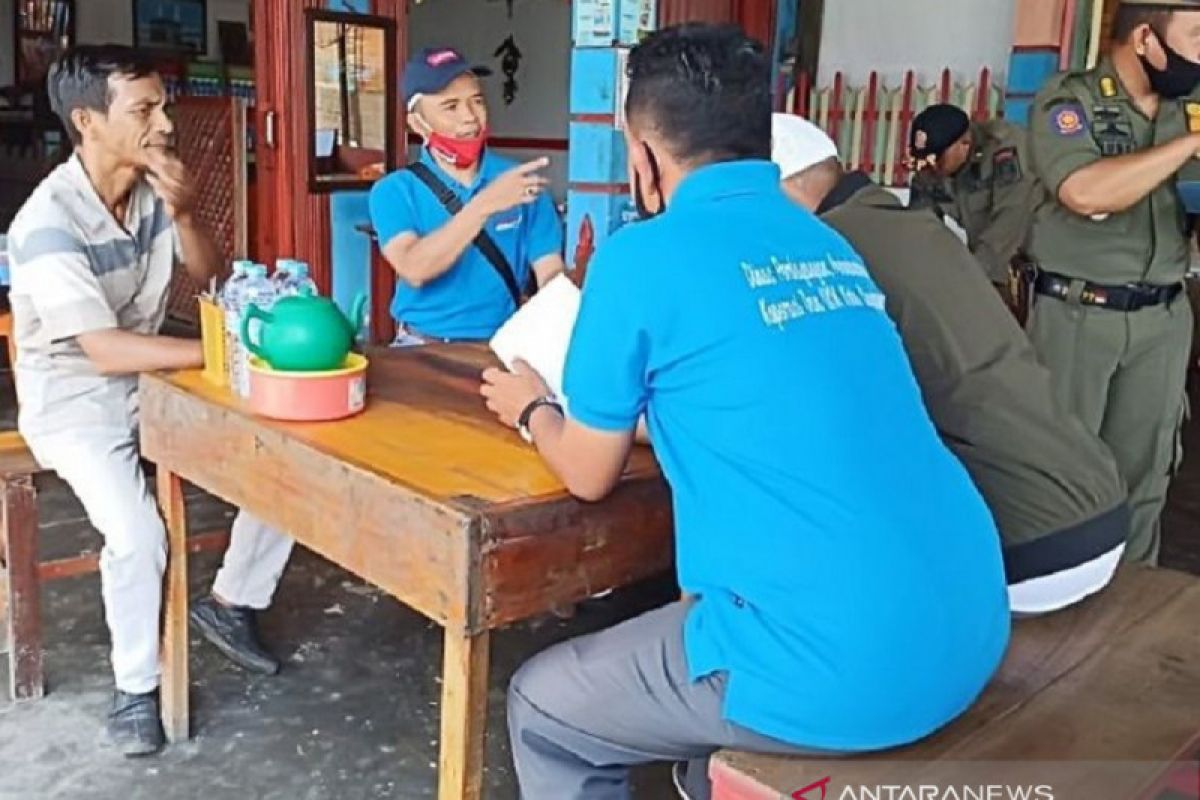 Disperindag Singkawang ungkap penyaluran elpiji subsidi masih bermasalah