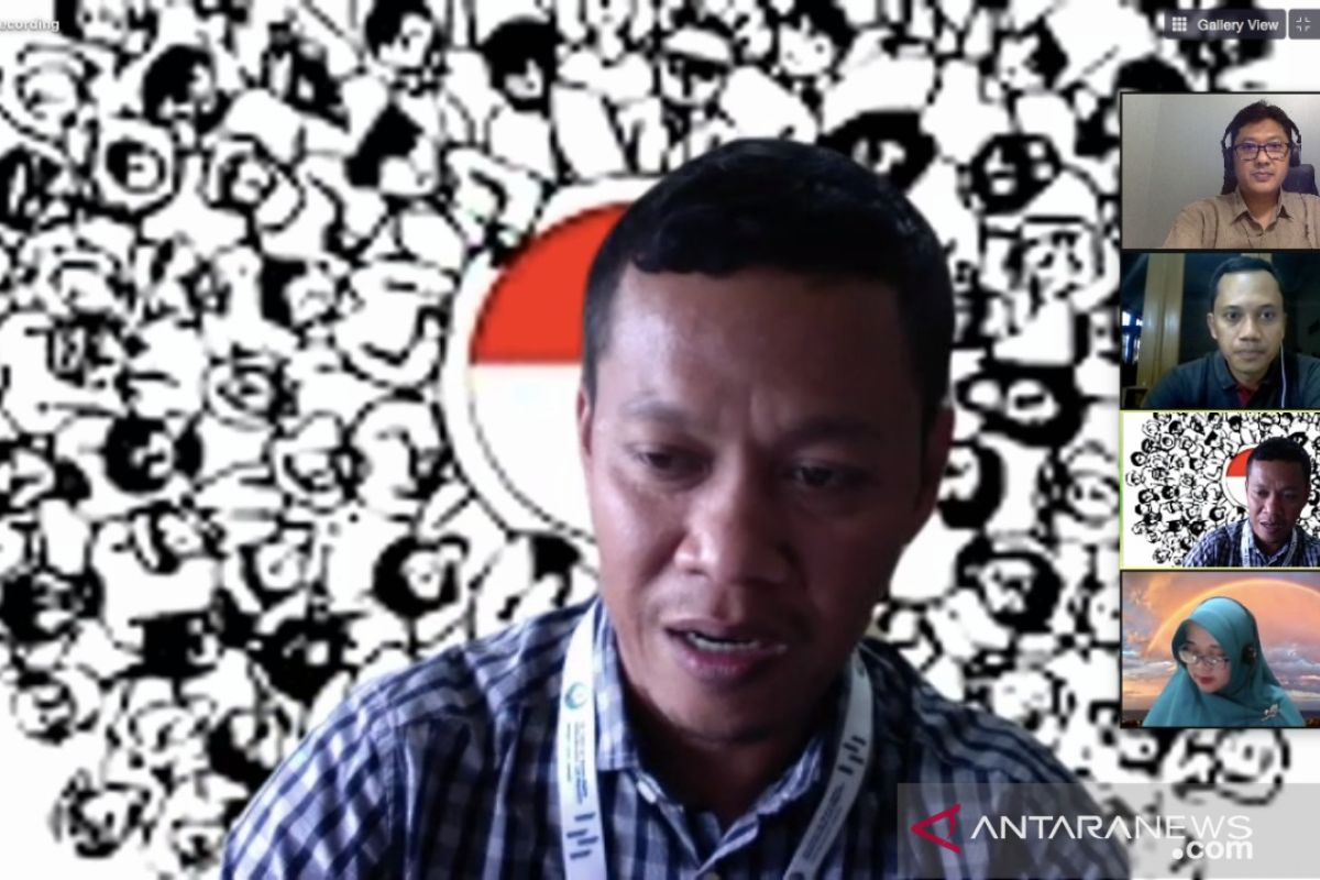 SEPAHAM Indonesia presses for postponement of regional head elections