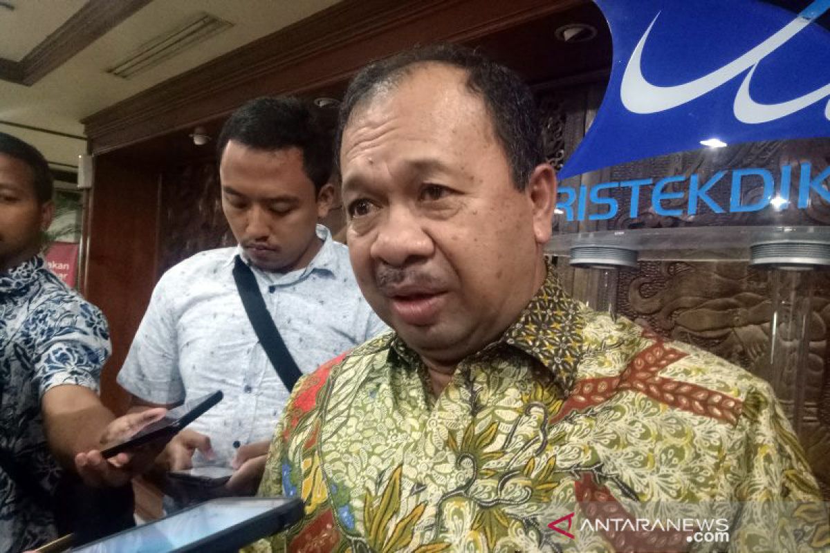 Kemristek: Produk litbangjirap jadi tuan inovasi dalam negeri