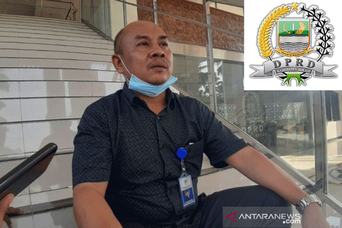 APBD Perubahan Kabupaten Bekasi fokus pembangunan fisik