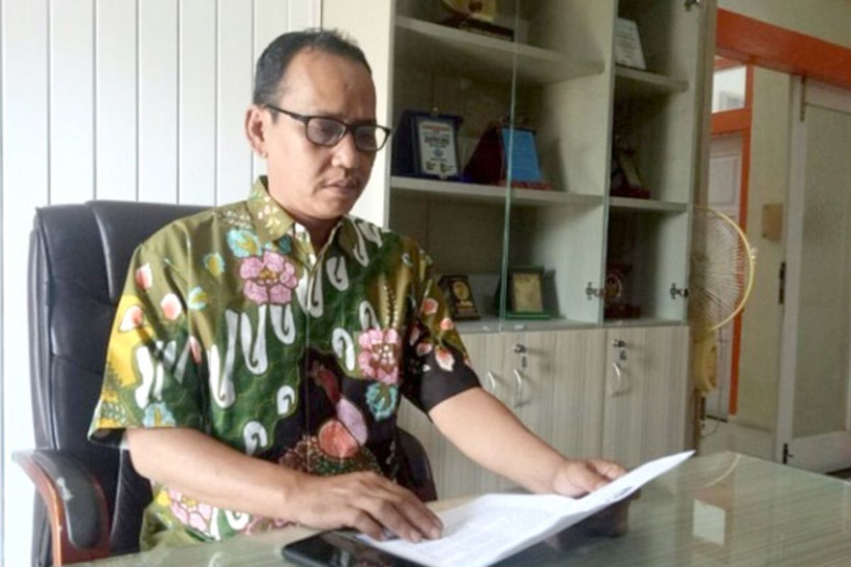 Berkas pendaftaran lengkap KPU tetapkan Cagub Jambi Rabu (23/9)