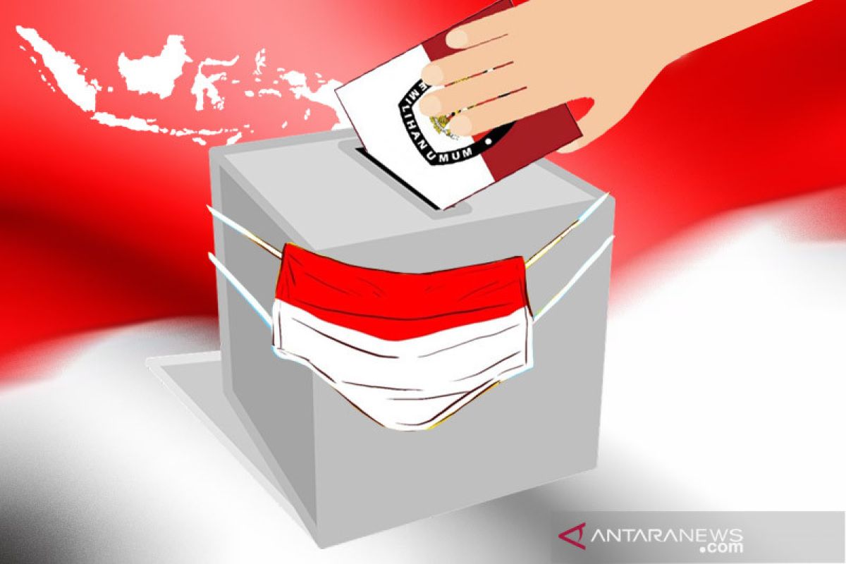 JaDI Kalbar sarankan Pilkada 2020 di tunda