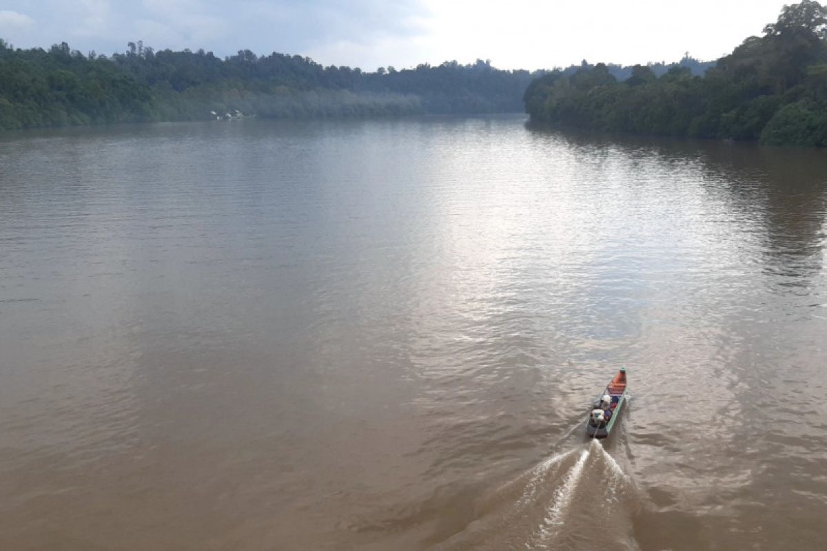 Mengapa PLTA Sungai Kayan dikawal KSP