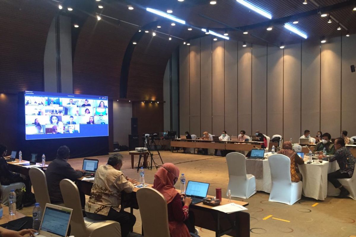 Indonesia tuan rumah pertemuan APEC Tourism Working Group pada 2022