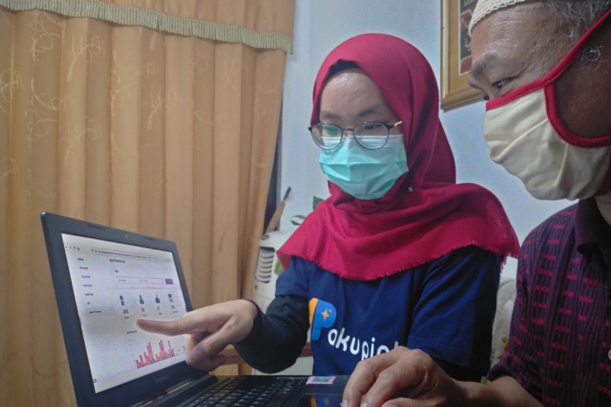 Aku Pintar rilis aplikasi web APSekolah untuk digitalisasi KBM