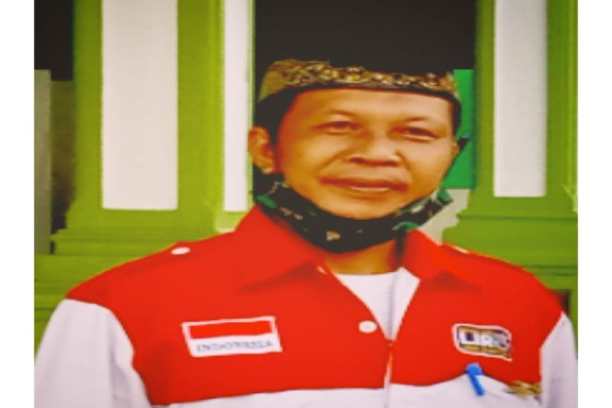 Kasus positif COVID-19 di Langkat mencapai 112 orang