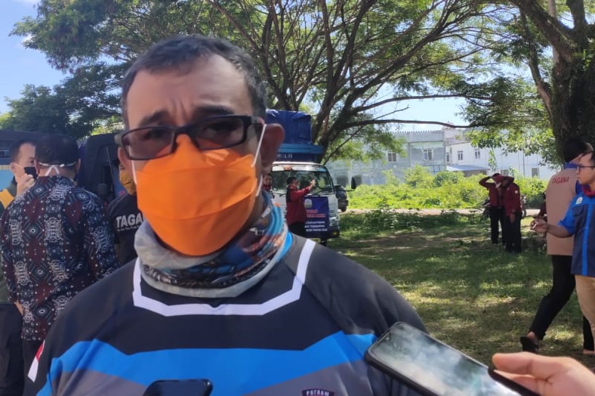 Pemkab Aceh Jaya keluarkan perbup penerapan protokol kesehatan