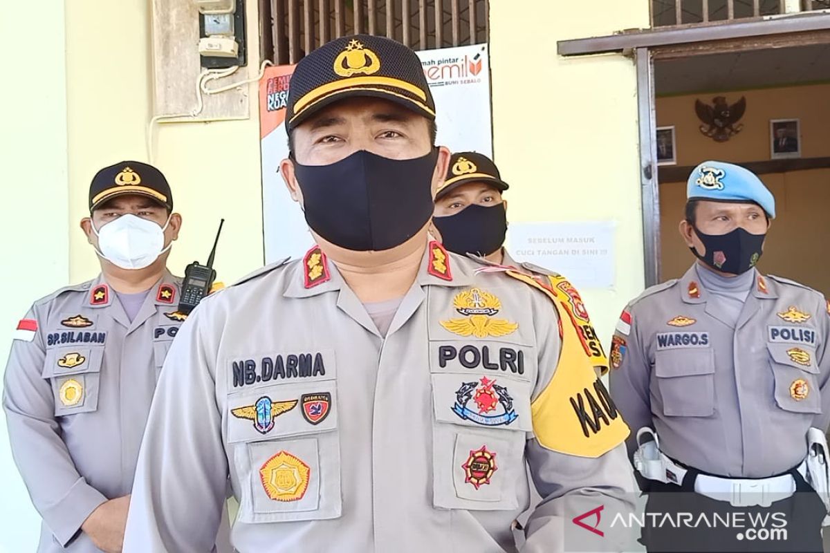 Polisi siapkan Tim Patroli Siber cegah provokasi di sosmed