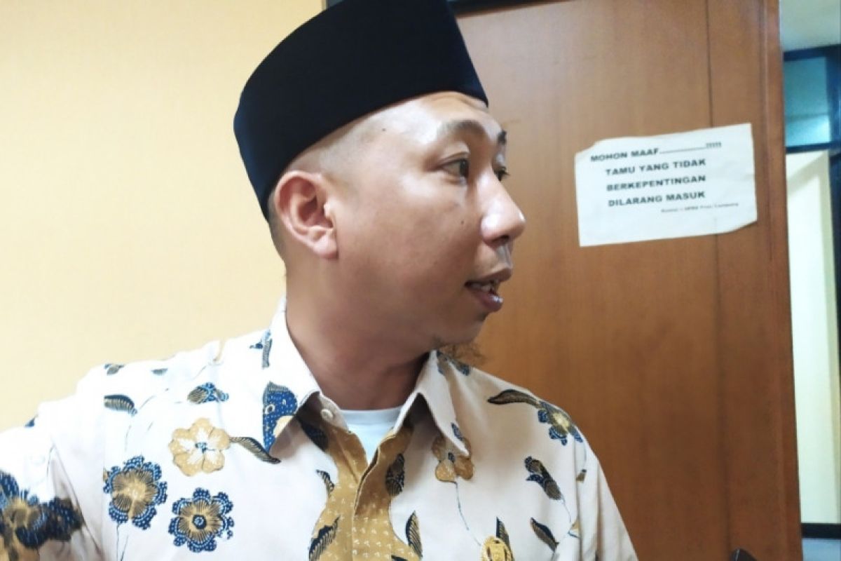 DPRD Lampung minta kecamatan siapkan tempat isolasi COVID-19