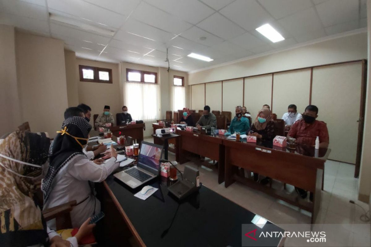 DPRD Kulon Progo mendukung padat karya karena memberdayakan masyarakat