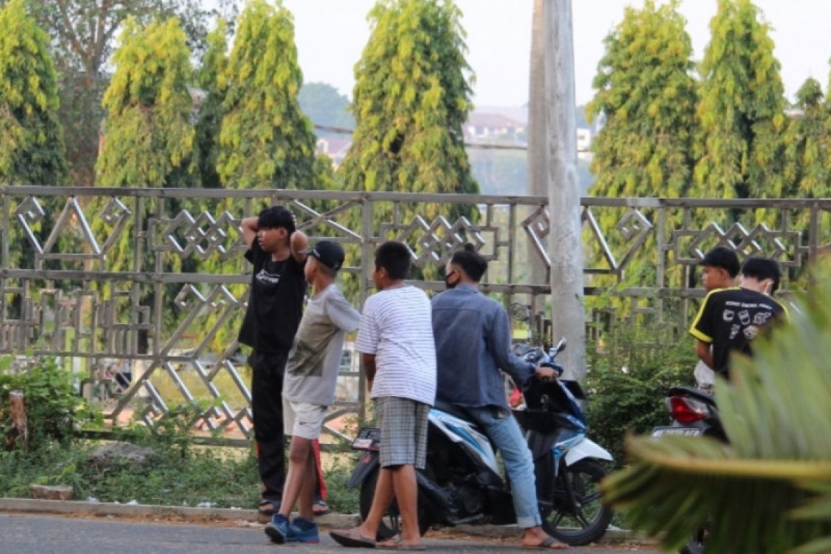 Sekda: Ekonomi pulih bila masyarakat patuhi protokol kesehatan