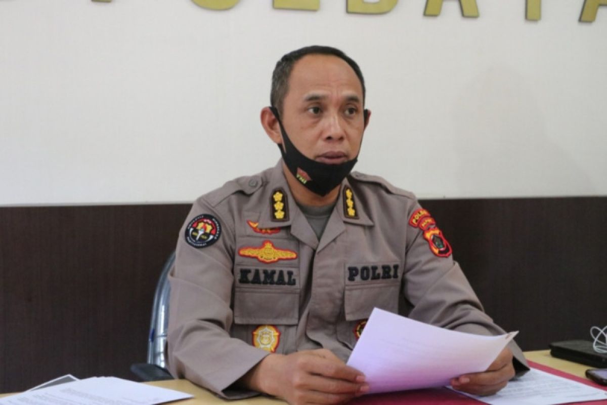 Polda Papua klaim penetapan paslon cabup 11 kabupaten berjalan lancar