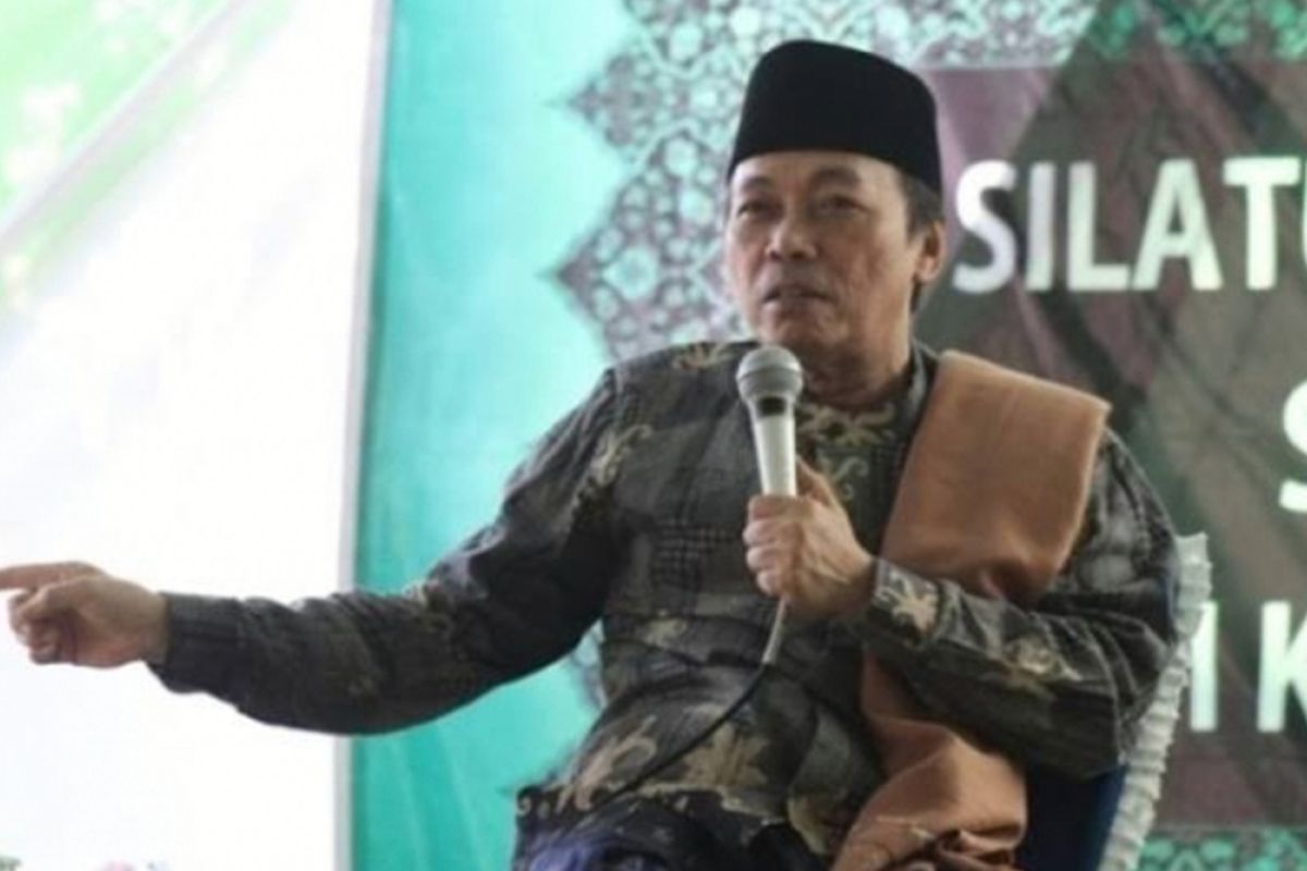 Majelis Dzikir Hubbul Wathon luncurkan MHDW TV