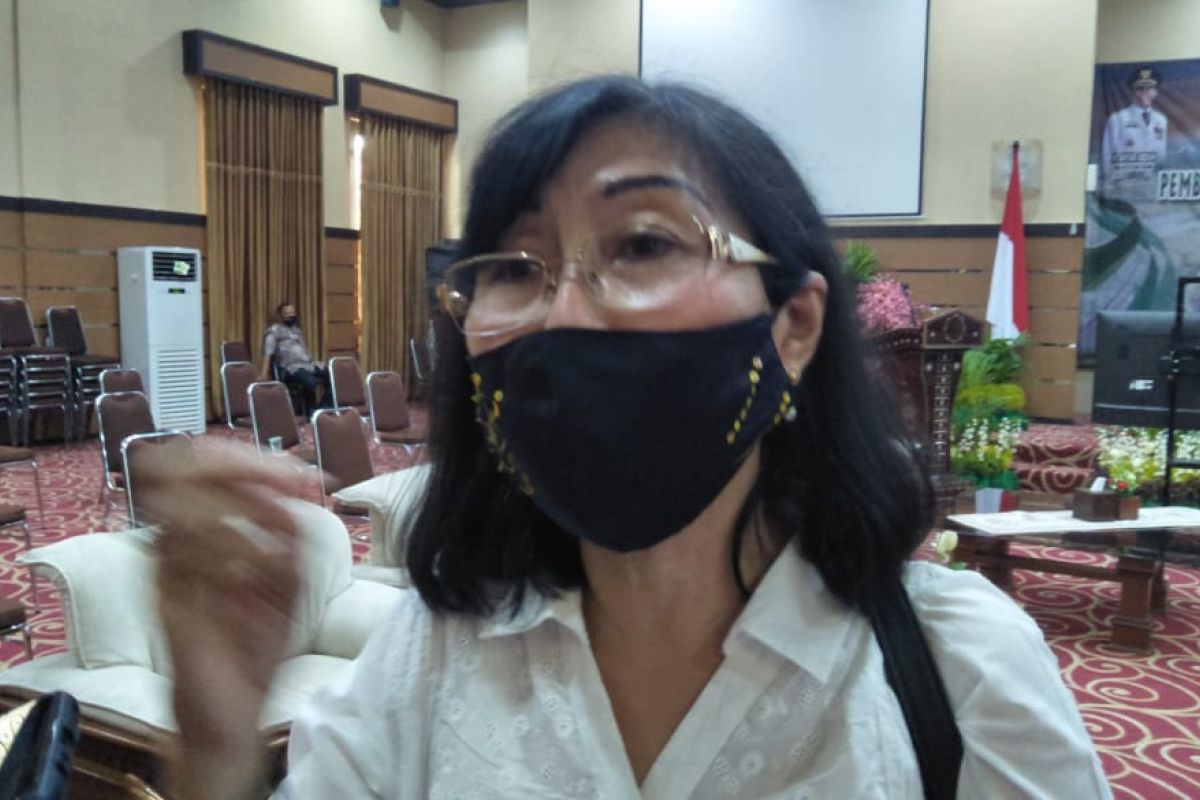 Diskop Mataram menutup pendaftaran subsidi bantuan modal UMKM