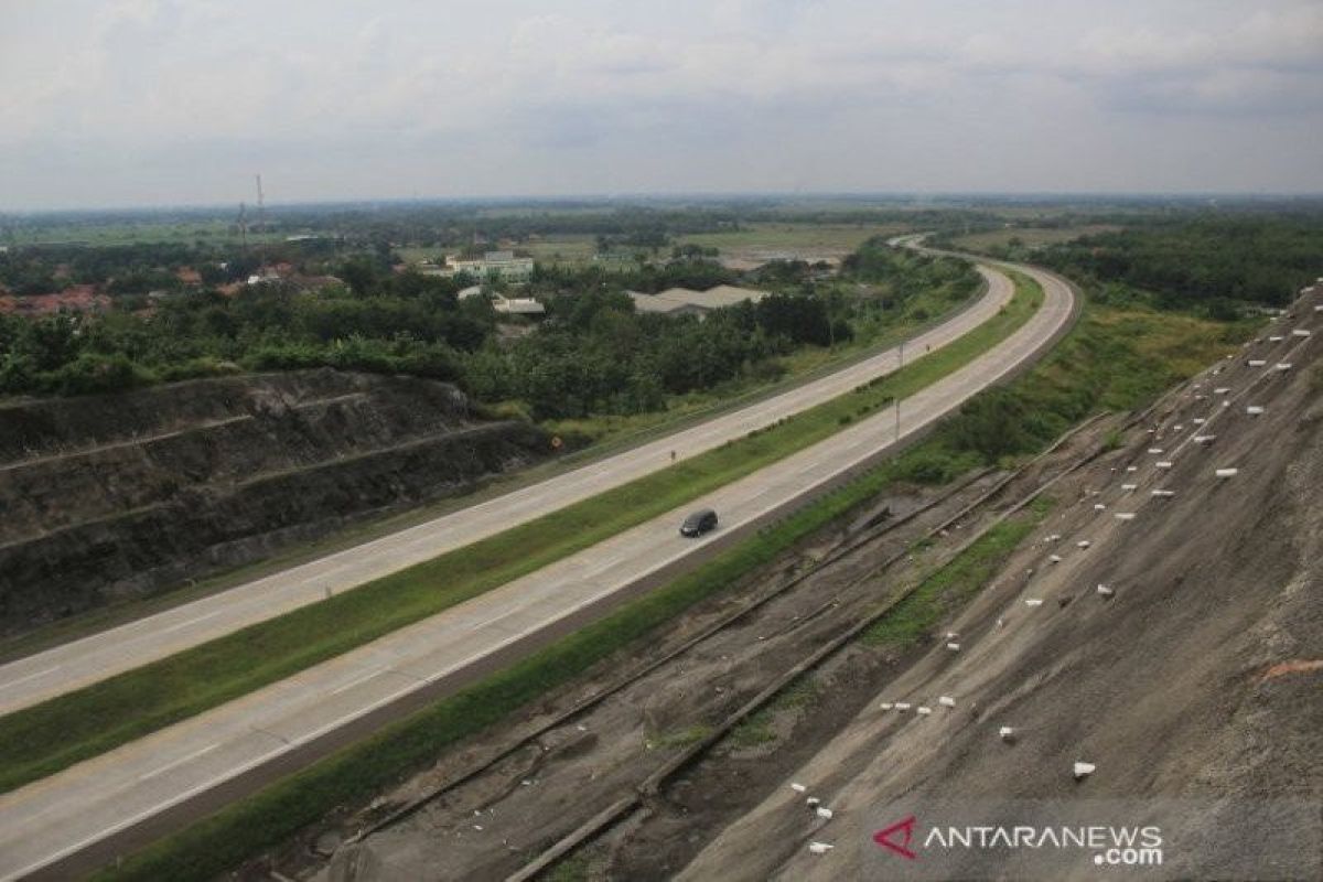 BPJT: Penerapan teknologi MLFF untuk optimasi pelayanan jalan tol