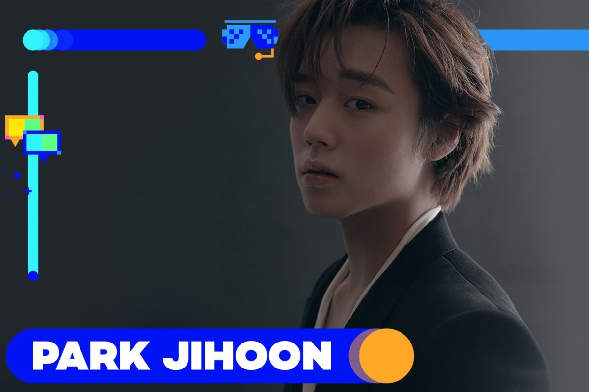 Park Ji-hoon hingga AB6IX jajaran idola K-pop di KCON musim kedua