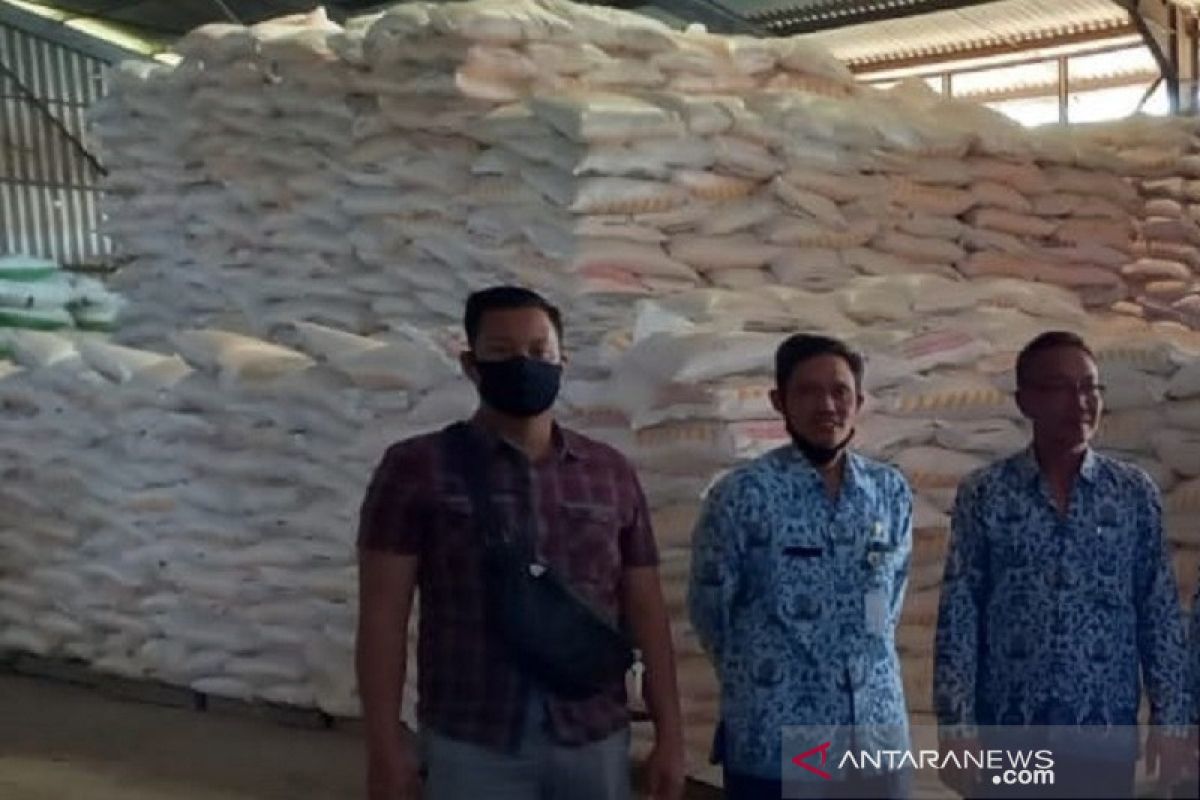 Penyalur pupuk di Kudus sediakan pupuk nonsubsidi