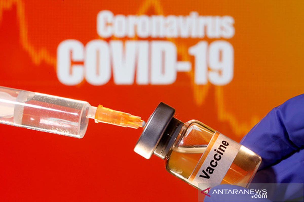 Indonesia orders 50 mln doses of AstraZeneca's COVID-19 vaccine