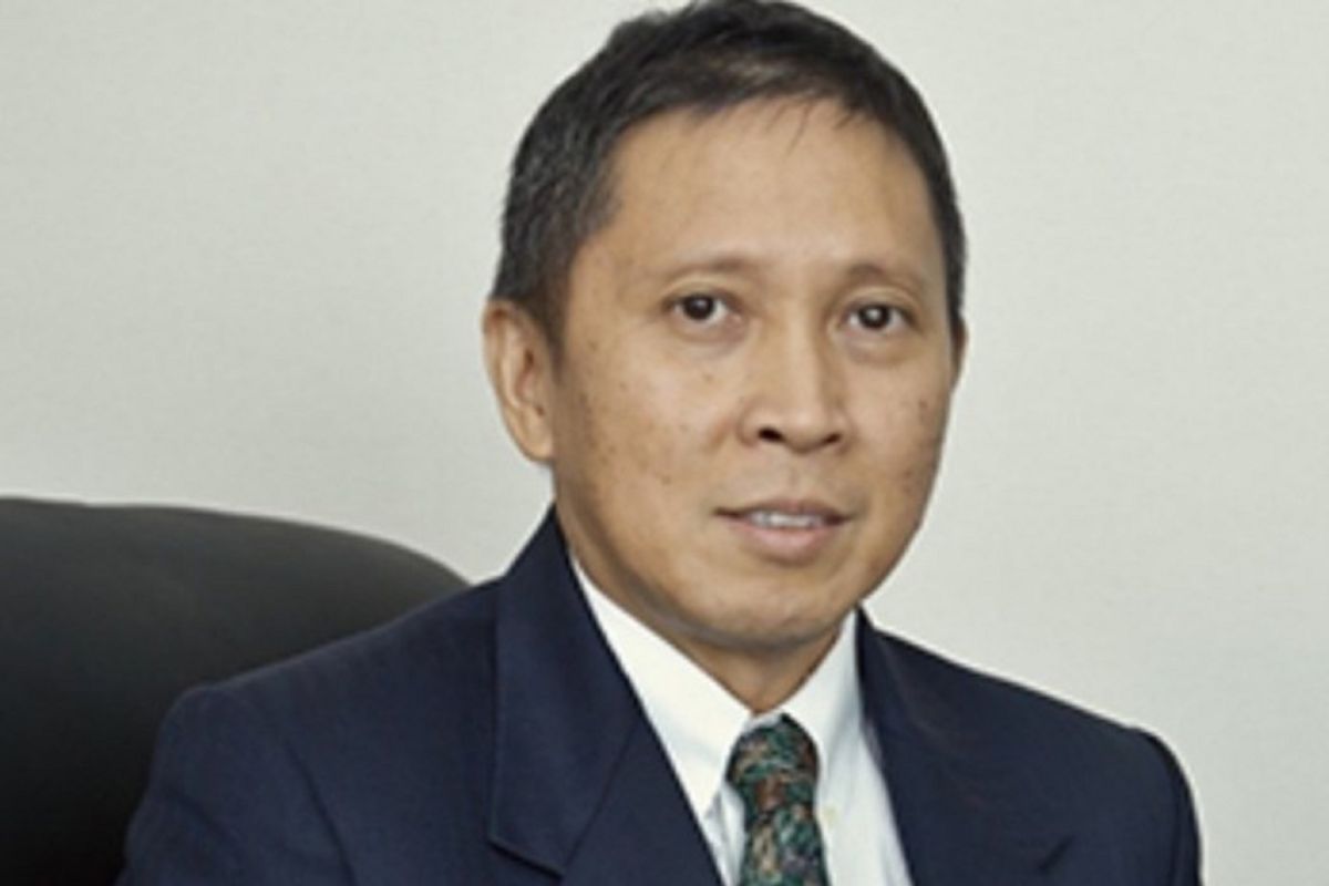 Worang: Optimistis Sulut mampu lewati krisis ekonomi