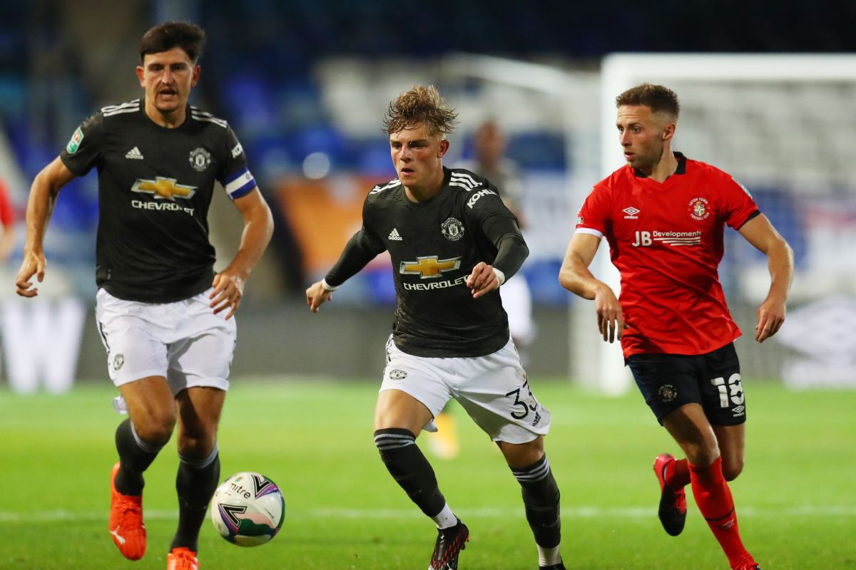 Setelah start buruk, United berusaha lepas landas di Brighton